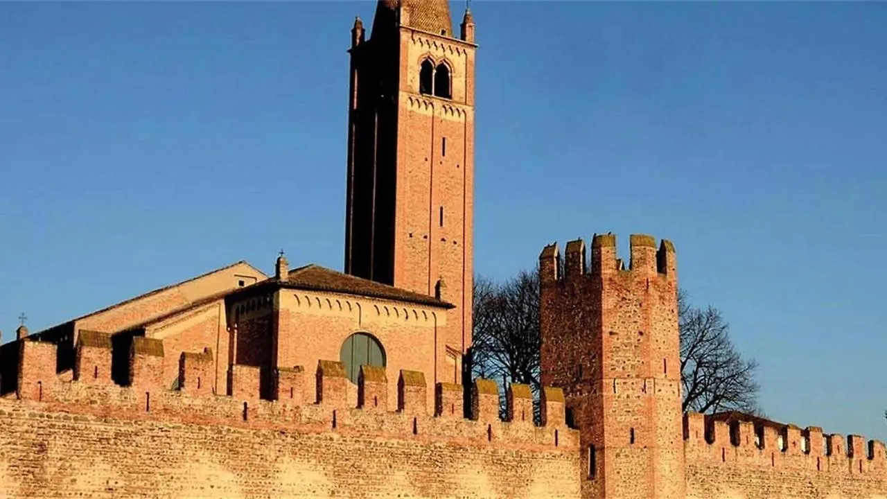 The History Apartment Montagnana   Montagnana (Veneto)