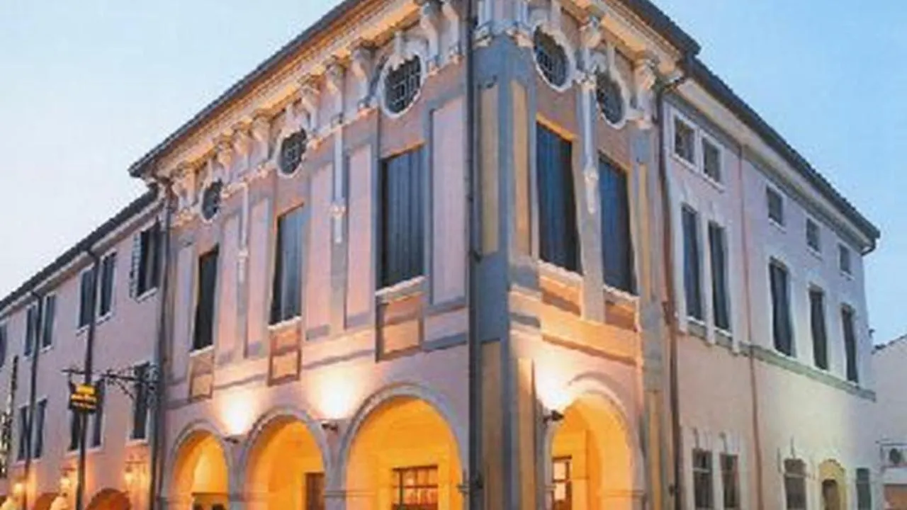 The History Apartment Montagnana  Italy
