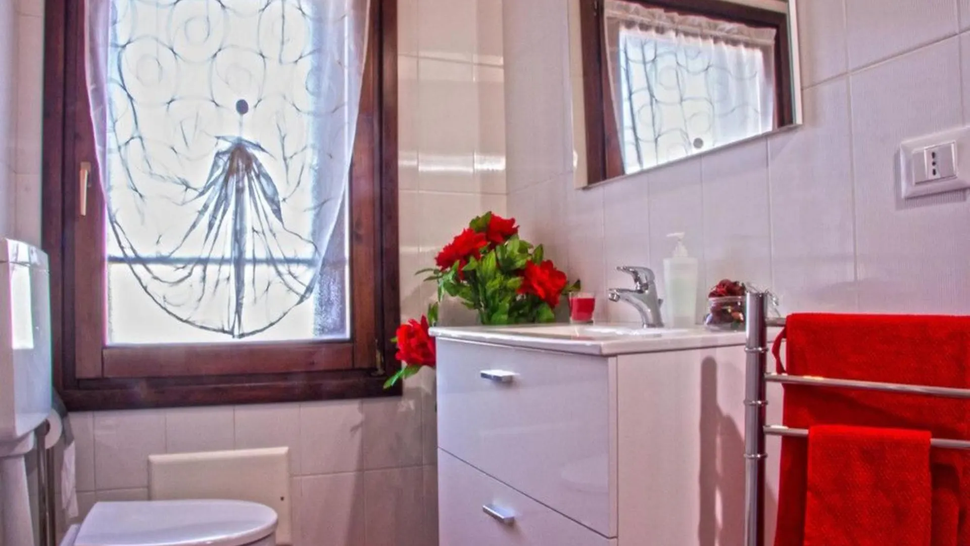 The History Apartment Montagnana