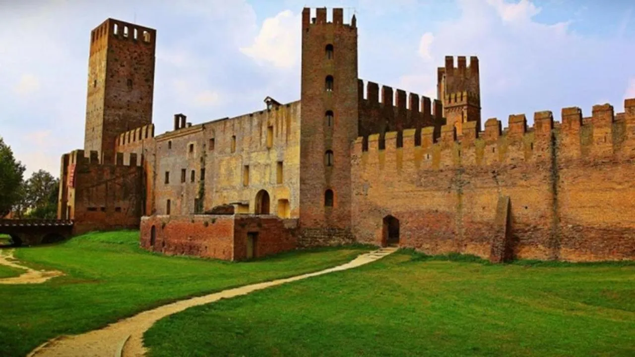 The History Apartment Montagnana  0*, Montagnana (Veneto)