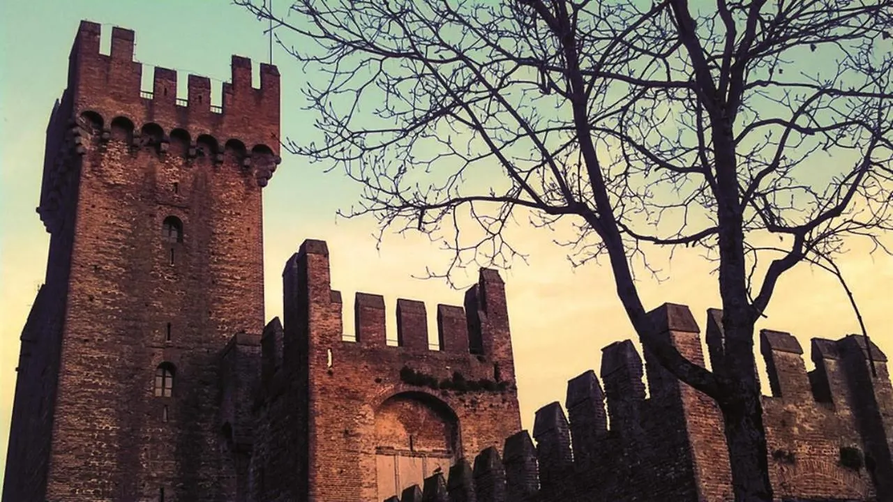 The History Apartment Montagnana