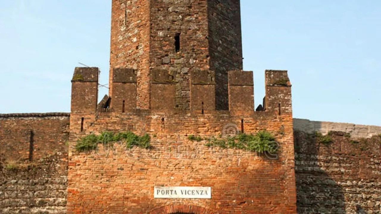 The History Apartment Montagnana  0*, Montagnana (Veneto) Italy