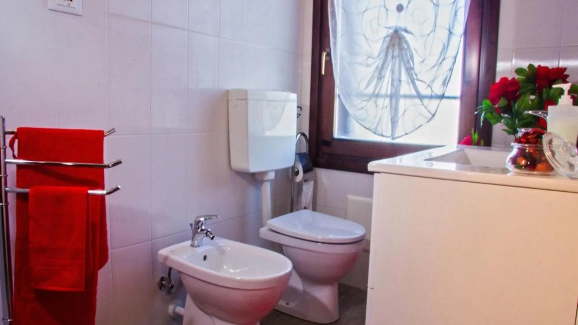 The History Apartment Montagnana