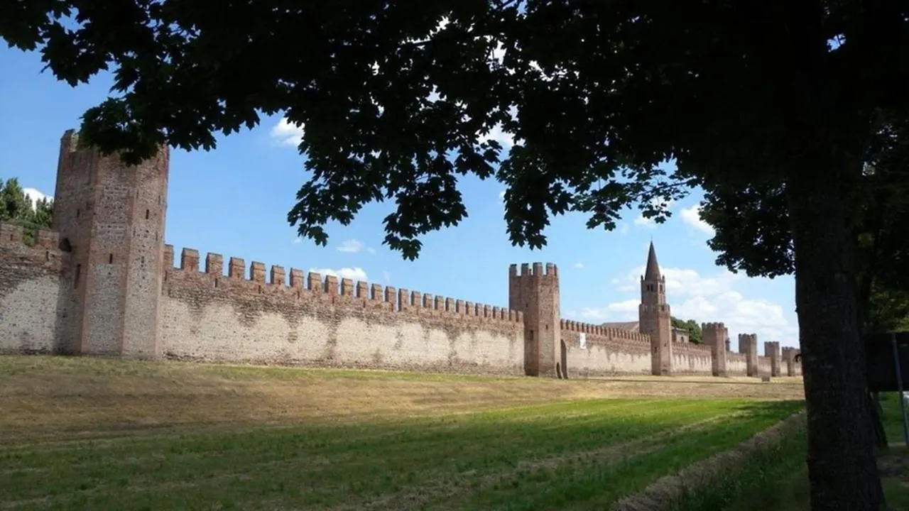 The History Apartment Montagnana