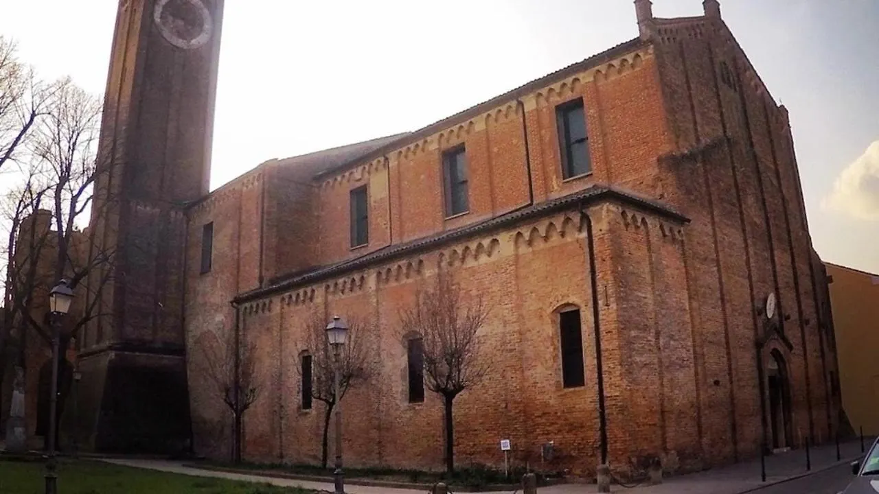 The History Apartment Montagnana  0*, Montagnana (Veneto)