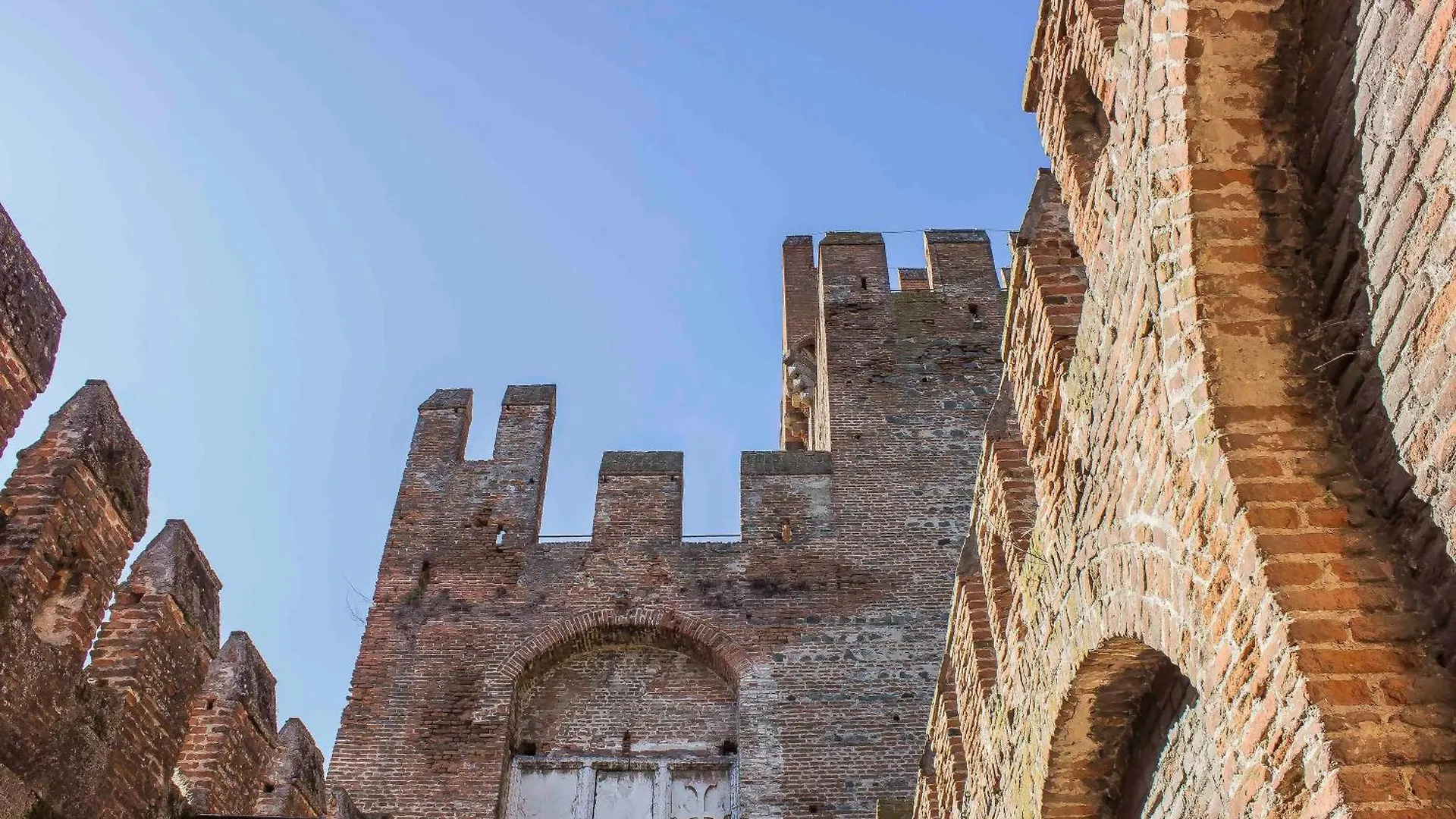 The History Apartment Montagnana  Montagnana (Veneto)