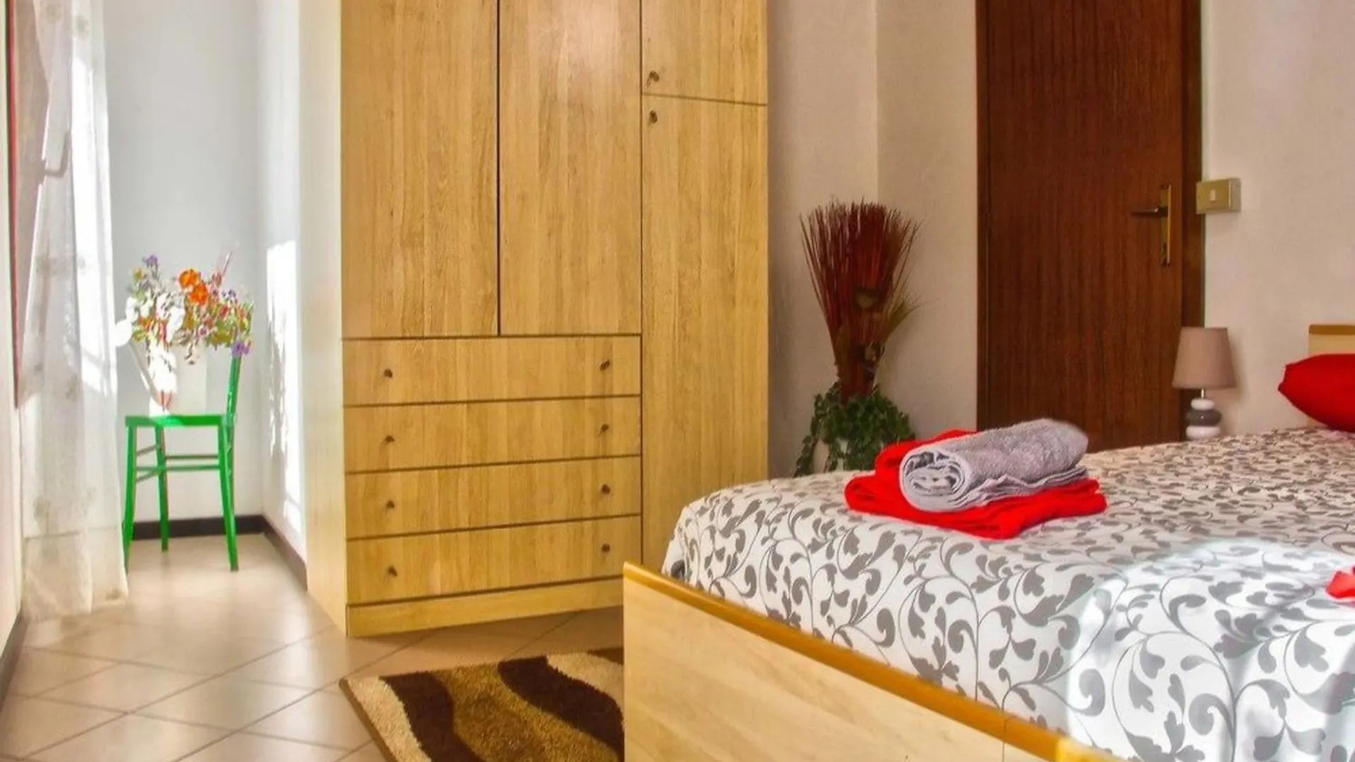 The History Apartment Montagnana  Montagnana (Veneto)