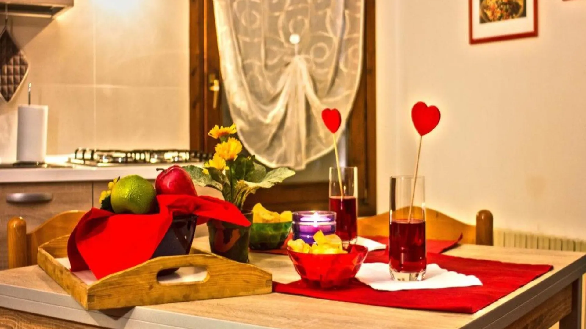 The History Apartment Montagnana  Italy