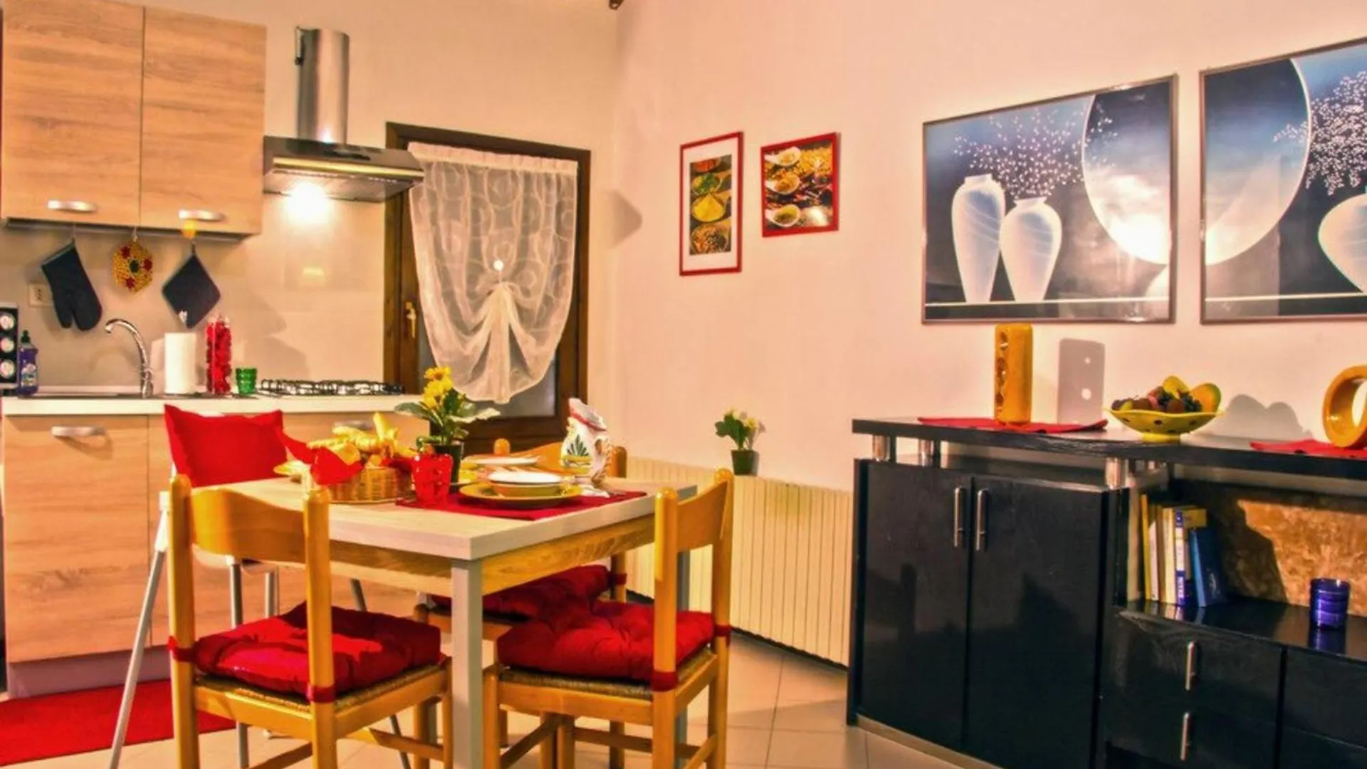 The History Apartment Montagnana  0*, Montagnana (Veneto) Italy