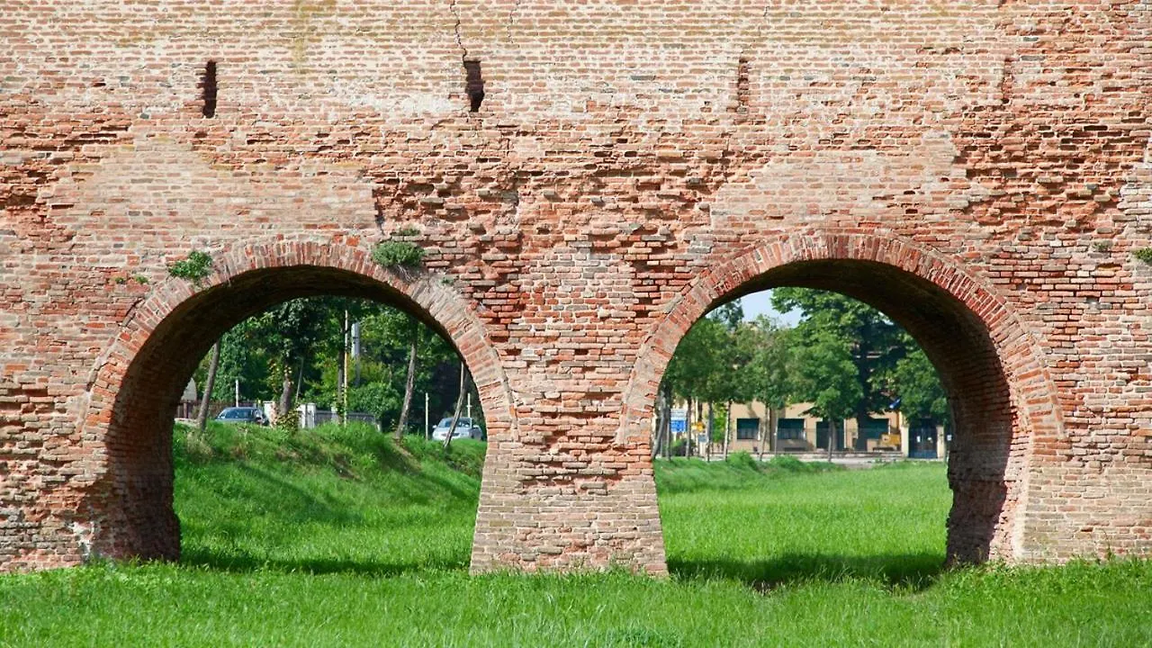 The History Apartment Montagnana   Montagnana (Veneto)